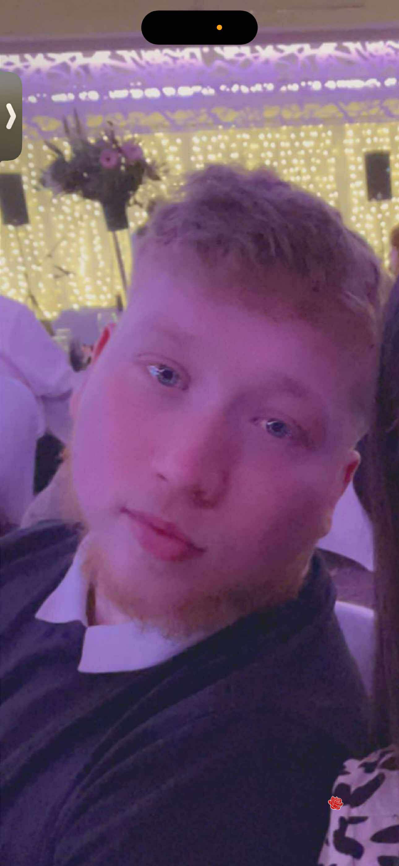 Aaron Parry – profile image